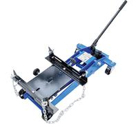 BGS Martinetto idraulico per cambi 500 kg - 70029