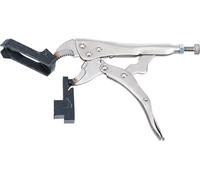 BGS Attrezzo di fissaggio del blocco scorrevole per BMW, MINI, Citroën, Peugeot Quantità:1