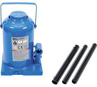 BGS Gato de Botella hidráulico para vehículos | 32 t