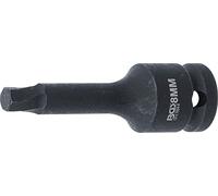 BGS 7004-8 | Cacciavite | 12,5 mm (1/2") | per attacco esagonale difettoso 8 mm