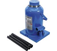 BGS Martinetto idraulico a bottiglia 50 t