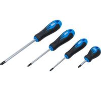 BGS Set di cacciaviti 70049 – JIS standard – 4 pezzi