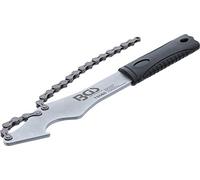 BGS 70060 | Frusta per catena con chiave a settore