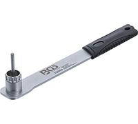 BGS 70065 | Chiave per anello di bloccaggio | con perno di centraggio