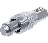 BGS 70068 | Estrattore a manovella per pedivelle quadrate | per BGS 70064