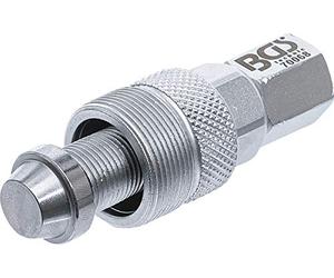BGS 70068 | Estrattore a manovella per pedivelle quadrate | per BGS 70064