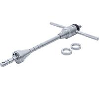 BGS Utensile a pressione per gusci di cuscinetti, per gusci da 1" a 1,1/2" Quantità:1