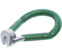 BGS 70079 | Chiave per raggi | verde | 3,3 mm (0,130")