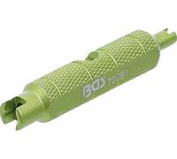 BGS Chiave per inserti valvola Quantità:1