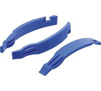 BGS 70082 | Set di leve per pneumatici | per biciclette, bici da strada, MTB | 3 pz.