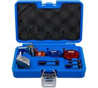 BGS 70109 | Set di attrezzi per cinghia trapezoidale | 5 pezzi