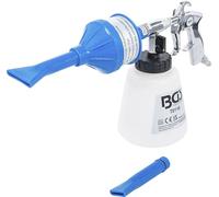 BGS 70118 | Pistola ad aria compressa per schiuma