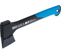 BGS 70122 | Accetta universale | manico in nylon rinforzato con fibra di vetro | 410 g