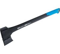 BGS 70124 | Accetta universale | manico in nylon rinforzato con fibra di vetro | 1100 g