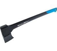 BGS 70125 | Accetta universale | manico in nylon rinforzato con fibra di vetro | 1800 g