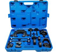 BGS 70198 | Set di utensili per boccole in gomma | per Toyota | 13 pz.