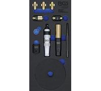 BGS 70207 | Modulo per carrelli portautensili 1/3: Set di smontaggio dadi cerchi | universale