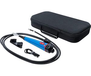 BGS 70333 | Endoscopio a colori WLAN con illuminazione a LED