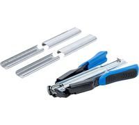 BGS 70334 | Pinza per anelli per tappezzeria e recinzioni | 185 mm