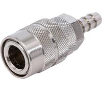 BGS 7059 | Innesto rapido pneumatico con collegamento tubi da 8 mm (5/16") | USA / Francia