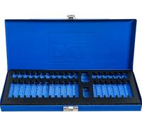 BGS Cassetta vuota in metallo per BGS 7071 Quantità:1