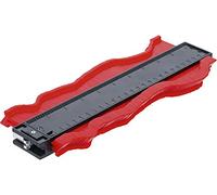 BGS Calibro a listelle, 250 mm, bloccabile Quantità:1