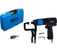 BGS 70915 | Set frese punto di saldatura ad aria compressa