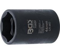BGS 70922 | Inserto per giunto sferico del braccio trasversale | 44 mm | per Toyota, Citroën