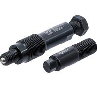 BGS 70924-1 | Strumento di smontaggio puleggia Albero Motore | per Ford EcoBlue 2.0L