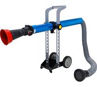 BGS 70928 | Aspiratore gas di scarico pneumatico