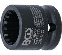 Llave de vaso de control variable del árbol de levas | para BMW, MINI, Ford