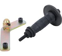 BGS 70945 | Set di smontaggio e allineamento albero di equilibratura | per BMW B37 / B38