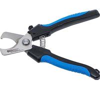 BGS 70964 | Forbici per cavi | acciaio inossidabile | 180 mm
