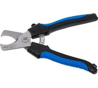 BGS 70964 | Forbici per cavi | acciaio inossidabile | 180 mm