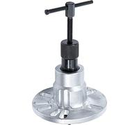 BGS 70966 | Estrattore idraulico per alberi motore | 100 - 139,7 mm