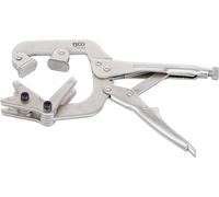BGS 70974 | Pinza per saldatura | per tubi | 250 mm