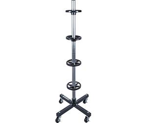 BGS 70979 | Albero porta pneumatici | mobile