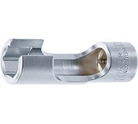 BGS 70988-13 | Bussola speciale, scanalata | Attacco da 10 mm (3/8") | 13 mm