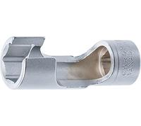 BGS 70988-16 | Bussola speciale, scanalata | Attacco da 10 mm (3/8") | 16 mm