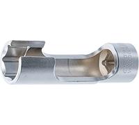 BGS 70988-18 | Bussola speciale, scanalata | Attacco da 10 mm (3/8") | 18 mm