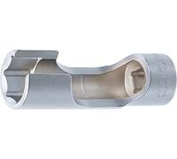 BGS 70988-19 | Bussola speciale, scanalata | Attacco da 10 mm (3/8") | 19 mm