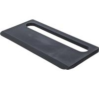 BGS 70992 | Leva per bordi finestrino | 180 x 350 mm