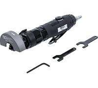 BGS 70994 | Taglierina ad aria compressa | Testa flessibile | 260 mm | BGS 70994 | Taglierina ad aria compressa | Testa flessibile | 260 mm | Smerigliatrice angolare | Smerigliatrice da taglio