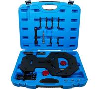 BGS 70996 | Kit di utensili per doppia frizione | per cambi Ford Power Shift