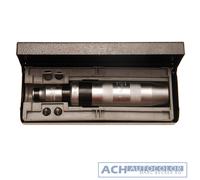 BGS 710 Mano Avvitatrice a Impulsi Set, 5-tlg. Commutabile