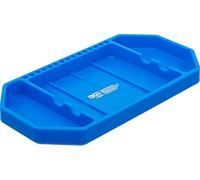 BGS 71004 | Vassoio portautensili in gomma | piccolo