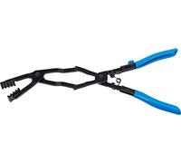 BGS 71006 | Pinza per fascette stringitubo | angolata | 0-50 mm | 430 mm