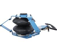 BGS 71008 | Martinetto pneumatico | max. 445 mm | 2000 kg