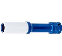 BGS 7101 | Bussola macch.riv.plastica | 12,5 mm (1/2") | 17 mm