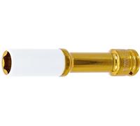 Forza Gentile Guida 1/2 " 150 MM Lungo Sw 19 MM Chiavi Impatto